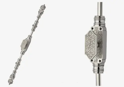 Rice Espagnolette Bolt Or Cremone Bolt -Upto 9'