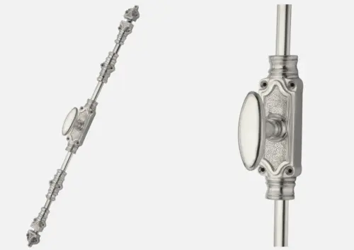 Classic Espagnolette Bolt Or Cremone Bolt -Upto 9'