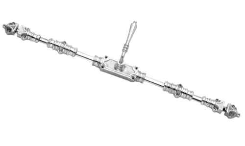 Lever Handle Espagnolette Bolt Or Cremone Bolt -Upto 9'