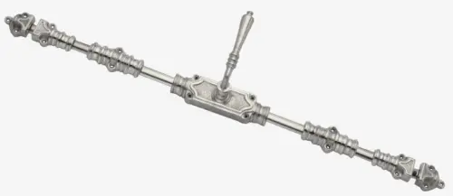 Lever Handle Espagnolette Bolt Or Cremone Bolt -Upto 9'