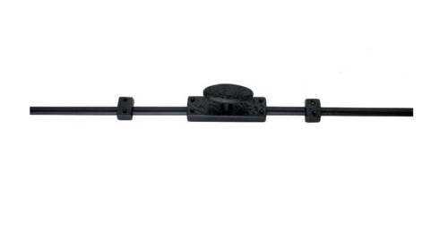 Oval Knob Espagnolette Bolt Or Cremone Bolt -Upto 9'