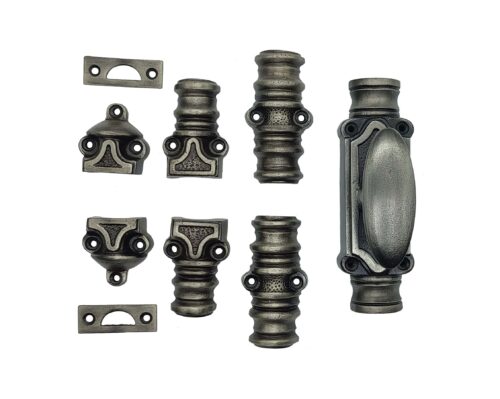 Classic Espagnolette Bolt Or Cremone Bolt -Upto 9'