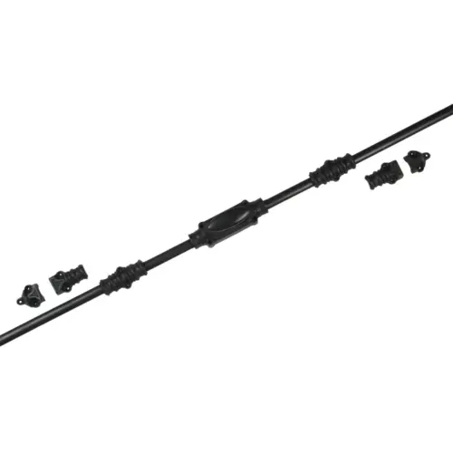 Classic Espagnolette Bolt Or Cremone Bolt -Upto 9'