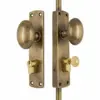 Antique Brass