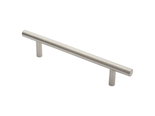 Straight T Pull Handles