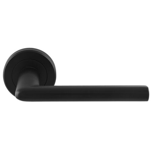 Dieci Lever on Rose
