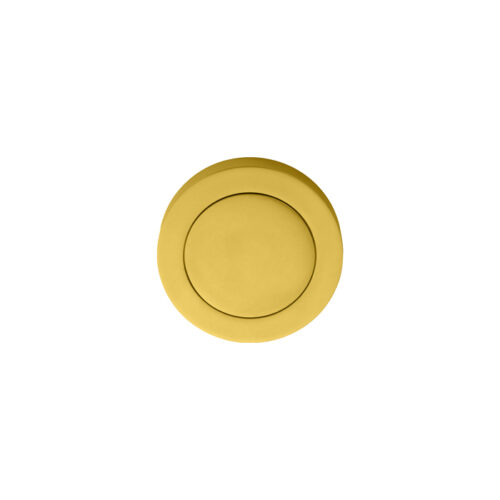 Blank Escutcheon