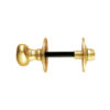 Polished Brass