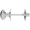 Polished Chrome