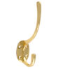 Polished Brass