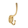 Satin Brass