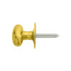 Polished Brass