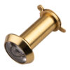 Polished Brass