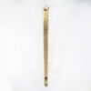 Polished Brass