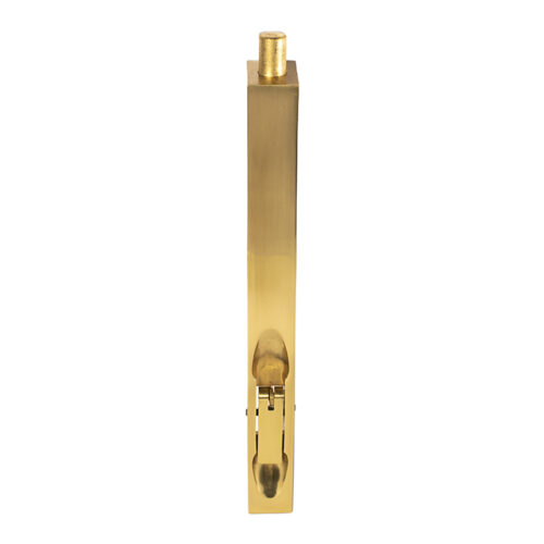 Lever Action Flush Bolts