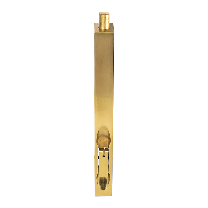Lever Action Flush Bolts