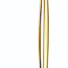 Polished Brass