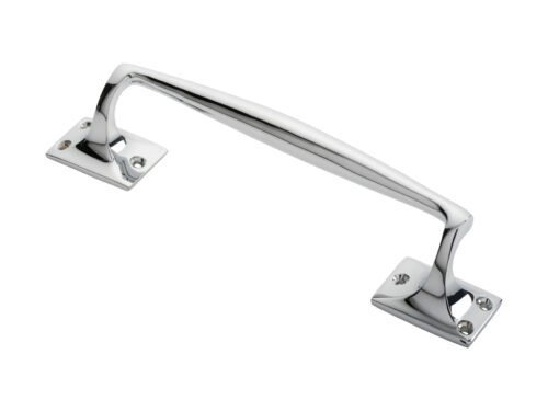 Pub Style Pull Handle