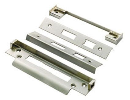 BS Rebate Set (SashLock) Cylinder
