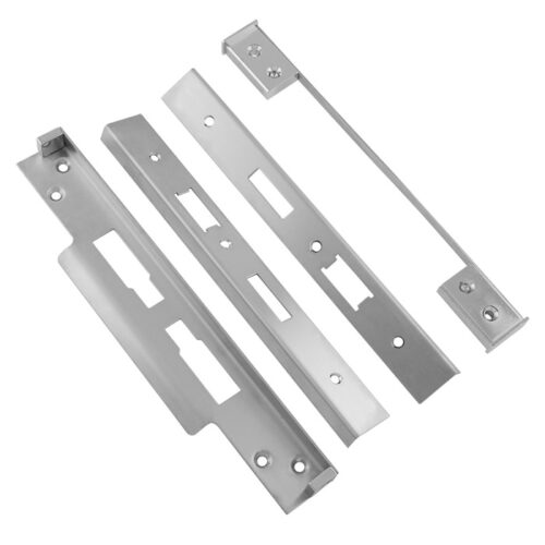 Rebate Set Architectural Din Locks