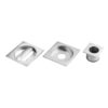 Satin Nickel