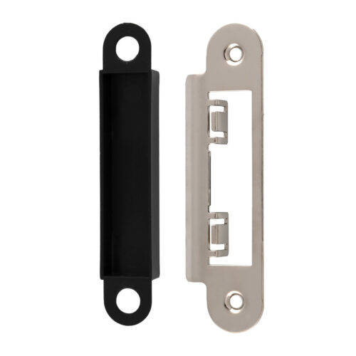 Strike Plate Dust Box & Fixings