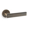 Antique Brass