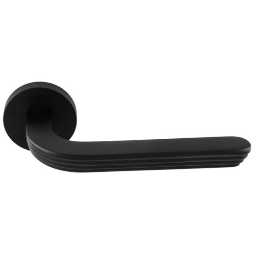 Cloud Lever on Rose
