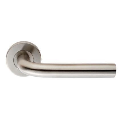 Spira Lever On Sprung Rose