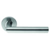 Satin Stainless Steel