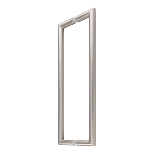 19mm Dia. Mitred Pull Handle