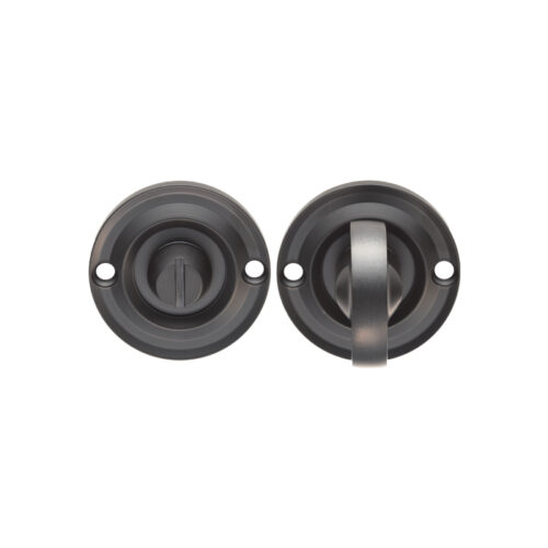 Delamain Small Thumbturn & Release
