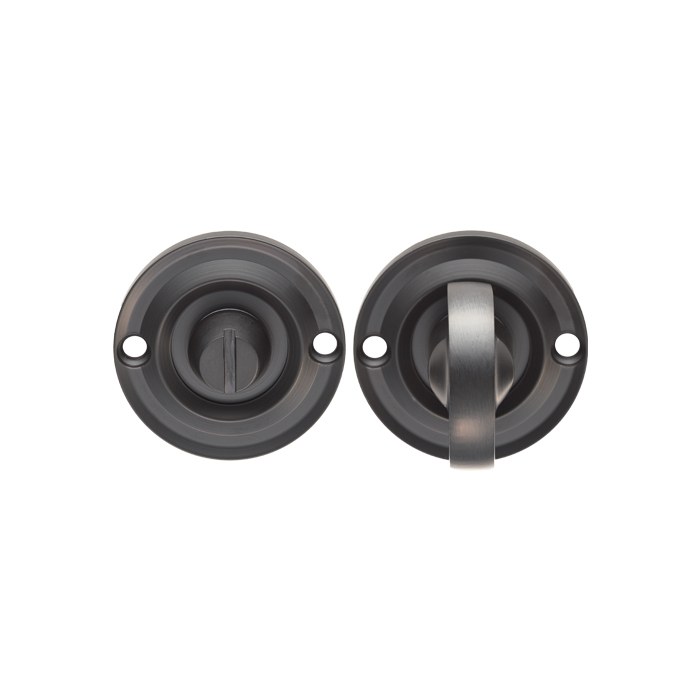 Delamain Small Thumbturn & Release