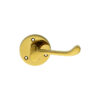 Polished Brass