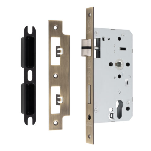 DIN Euro Sashlock