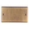 Antique Brass