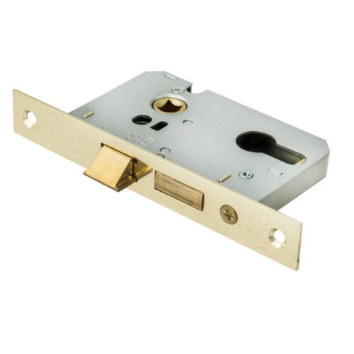 Easi-T Residential Euro Profile Sashlock