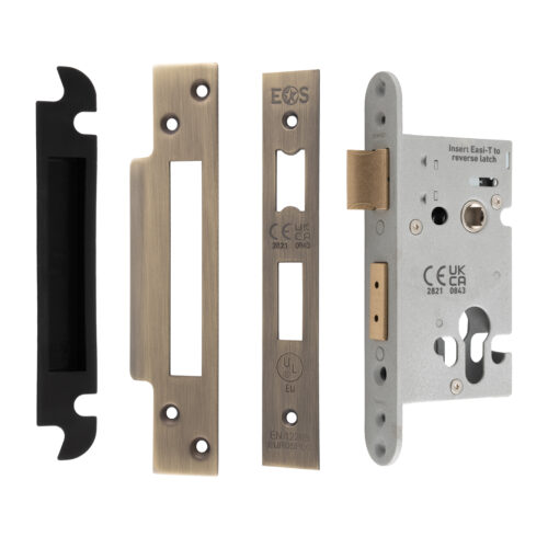 Easi-T Euro Profile Sashlock