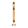 Satin Brass