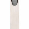 Satin Stainless Steel