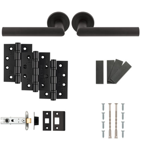 FDP Door Pack FDP1192MB
