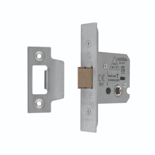 Easi-T Flat Latch
