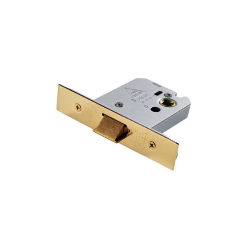 Flat Latch