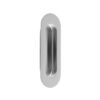 Bright Stainless Steel