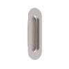 Satin Stainless Steel