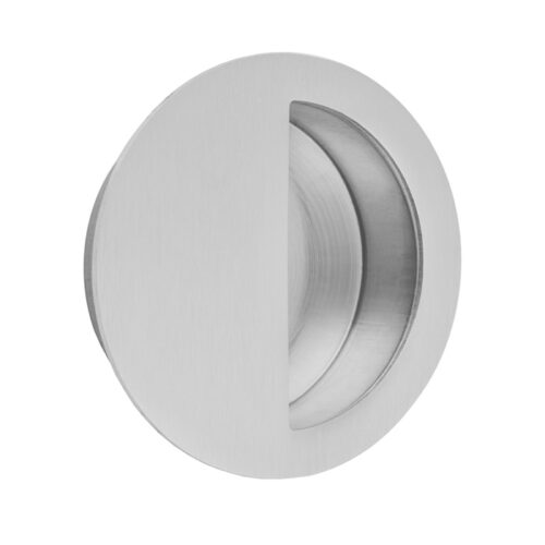 Circular Flush Pull