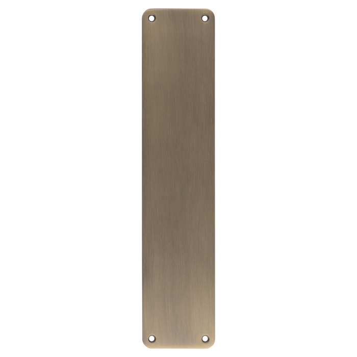 Finger Plates