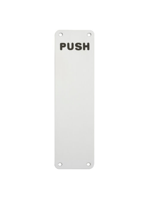 Push, Pull and Plain