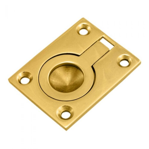 Flush Ring Pull