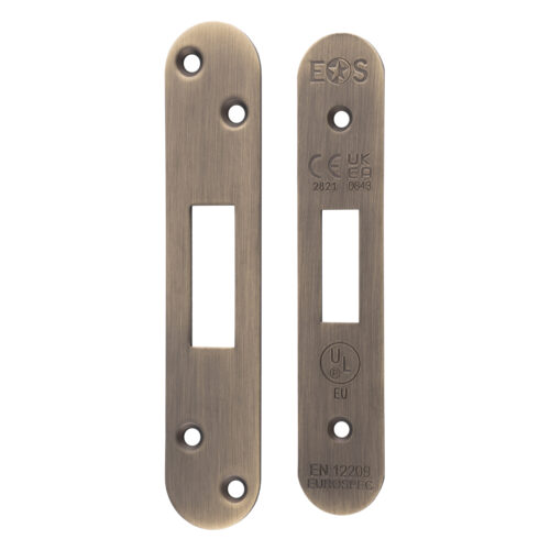 Easi T Forend Strikes & Fixing Pack Deadlocks